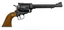 Ruger NM Blackhawk .357 Maximum SA Revolver