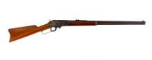 Marlin 1893 .38-55 Lever Action Rifle