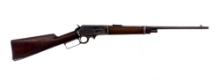 Marlin 1893 Carbine .38-55 Lever Action Rifle