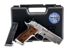 Sig Sauer P226-S X-Series .40S&W Semi Auto Pistol