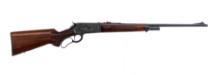 Winchester 71 .348 WCF Lever Action Rifle