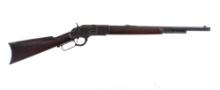 Winchester 1873 .32 WCF Lever Action Rifle