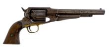 Remington 1858 New Model Army .44 Revolver