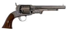 Rogers & Spencer Army .44 Percussion Revolver