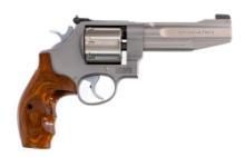 S&W 627-PC .357 Mag Performance Center Revolver