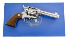 Colt Custom Shop SAA .38-40 Revolver