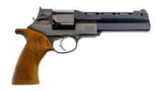 Mateba 6 Unica .357 Mag Revolver