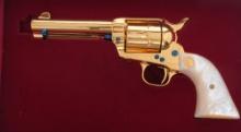 Colt Custom Shop SAA .45 LC Revolver