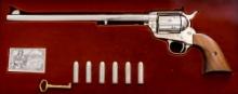 Colt Buntline Special SAA 3rd Gen .45 Colt