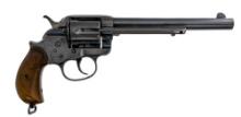 Colt 1878 Frontier Six Shooter .44-40 DA Revolver