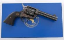 1992 Colt Custom Shop SAA .45LC Revolver