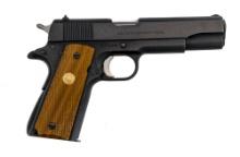 Colt MK IV Govt Series 70 .45 ACP Semi Auto Pistol
