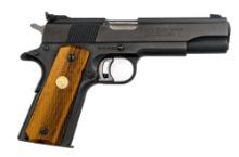 Colt MKIV Series 70 Gold Cup NM .45 1911