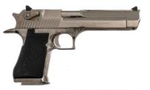 IMI Magnum Research Desert Eagle .44 Mag Pistol