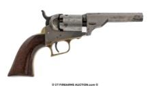 Colt 1848 Baby Dragoon .31 SA Revolver