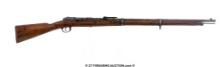 Mauser Spandau 1871/84 11.15x60mm Bolt Rifle