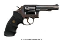 Smith & Wesson 10-6 .38 S&W Spl Revolver