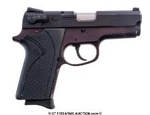 Smith & Wesson 3914 9mm Semi Auto Pistol