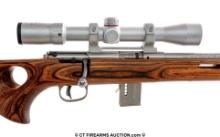 Savage 93 .22 WMR Bolt Action Rifle