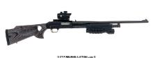 Mossberg 500A Regal 12Ga Pump Action Shotgun