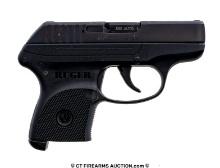 Ruger LCP .380 Auto Semi Auto Pistol