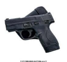 S&W M&P9 Shield 9mm Semi Auto Pistol