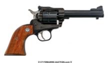 Ruger New Model Single Six .22 Mag Revolver