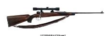 Radom / Steyr G29/40 8x57mm Bolt Action Rifle