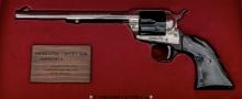Colt Peacemaker Buntline 2A .22 Cal Revolver