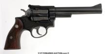 1979 Ruger Security Six .357 Magnum Revolver