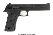 Smith & Wesson 422 .22 Long Rifle Semi Auto Pistol