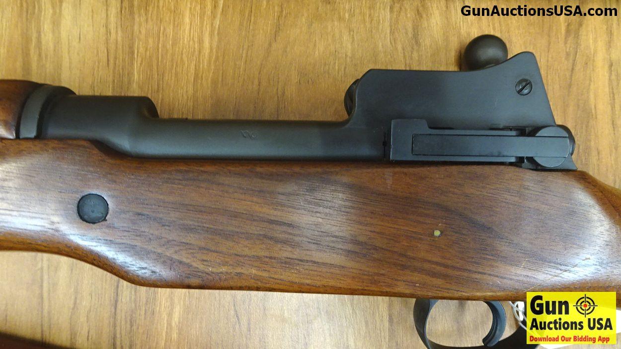 Remington Arms 1917 .30-06 Bolt Action Rifle. Excellent Condition. 26" Barrel. Shiny Bore, Tight Act