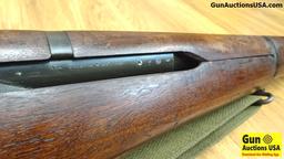 H&R M1 GARAND .30-06 Semi Auto Rifle. Excellent Condition. 24" Barrel. Shiny Bore, Tight Action Alth