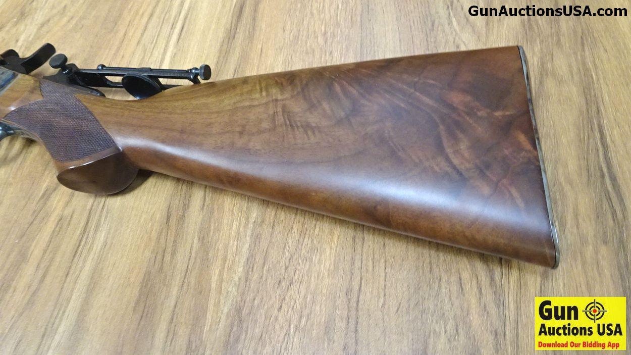 Remington Arms Hi-Grade NO. 1 .45-70 Single Shot Rifle. Like New Condition. 29" Barrel. Shiny Bore,