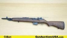 SPRINGFIELD M1A .308 WIN UNFIRED Rifle. Like New. 18" Barrel. Semi Auto Features a Front Blade Sight