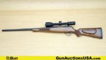 KDF K-15 270 WIN JEWELED BOLT Rifle. Excellent. 24" Barrel. Shiny Bore, Tight Action Bolt Action Fea