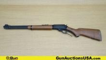 Marlin 336CS 30-30 WIN Rifle. Very Good. 20.25" Barrel. Shiny Bore, Tight Action Lever Action Featur