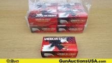 American Eagle .38 Special Ammo. 450 Rds in Total, 158 Gr. . (70181)