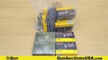 PMC and S&B. 5.56/223 Ammo. 320 Rds 5.56/223 55 Grain FMJ.. (70456)