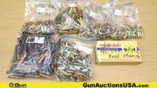 Winchester, CCI, Wolf, Etc. .223, .380ACP, .32ACP, 7.62x39, 9MM, .40S&W Ammo. 660 Rds of Assorted Am