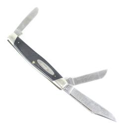 Buck 301 Stockman Folding Pocket Knife