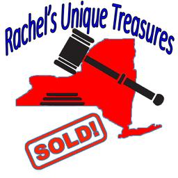 Rachel's Unique Treasures