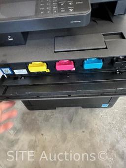 Dell Color Smart H625cdw Multifunction Printer