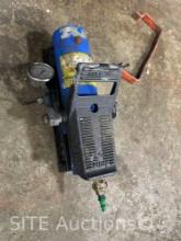 Enerpac Hydraulic Foot Pump