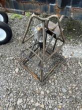 Wireline Tool Stands