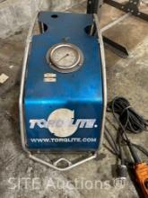 Torq Lite Hydraulic Power Pack
