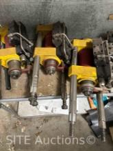 Lee Specialties 10K Hydraulic Intensifier Pumps