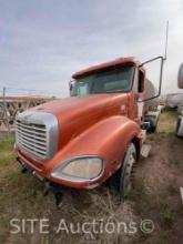 2006 Freightliner Columbia T/A Fuel Truck