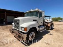 2007 Mack CHN613 T/A Daycab Truck Tractor
