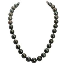 11-13mm Tahitian Pearl Necklace